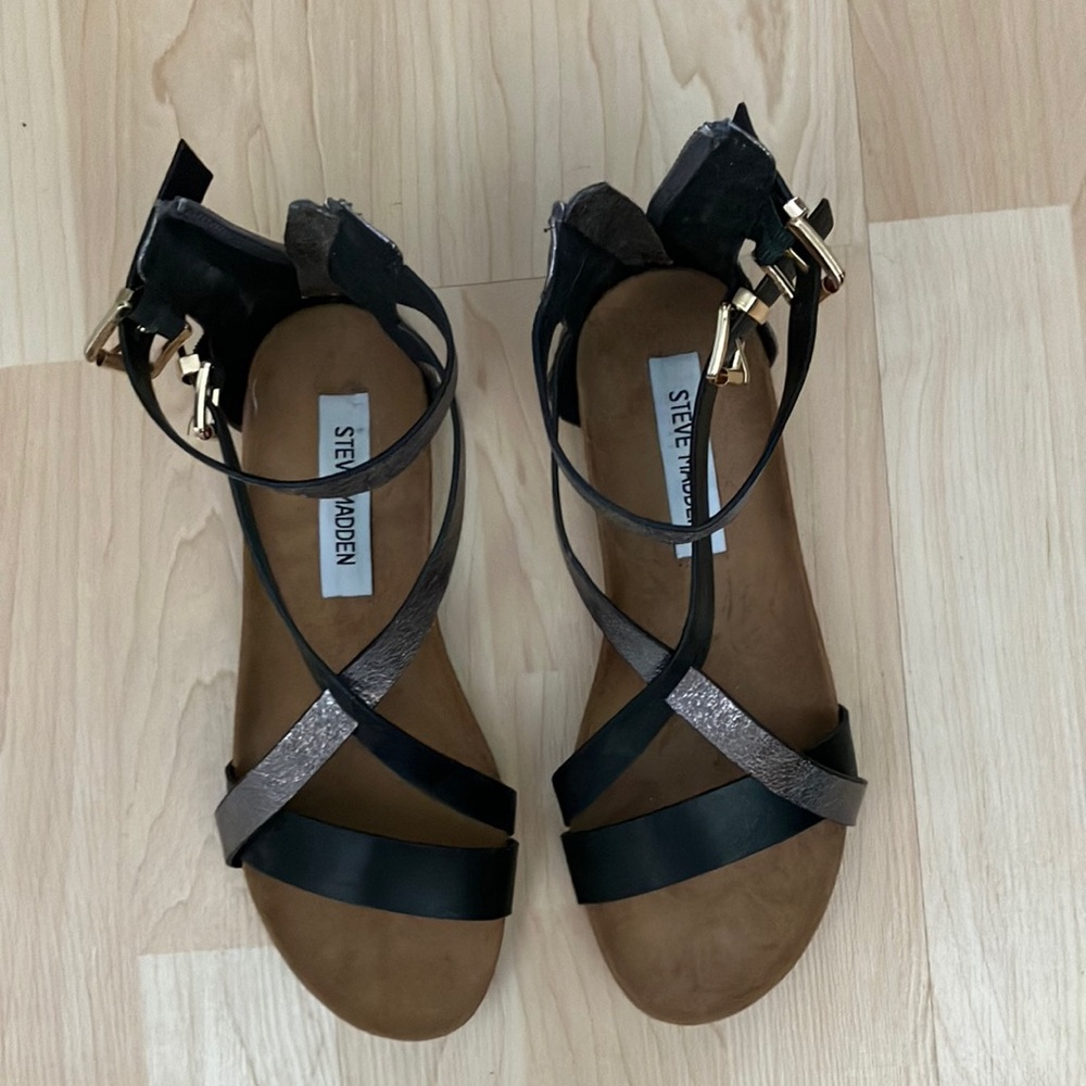 Steve Madden